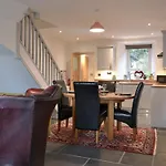 Coniston Cottage 度假居
