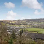 Coniston Cottage 度假居