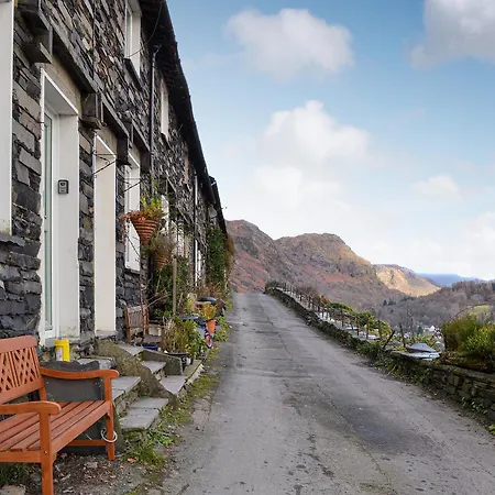 Coniston Cottage Holiday home *