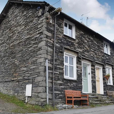 Holiday home Coniston Cottage Coniston