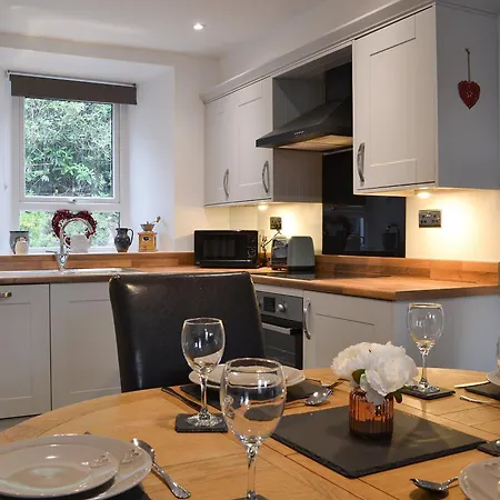 Coniston Cottage 코니스턴