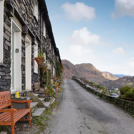 Coniston Cottage