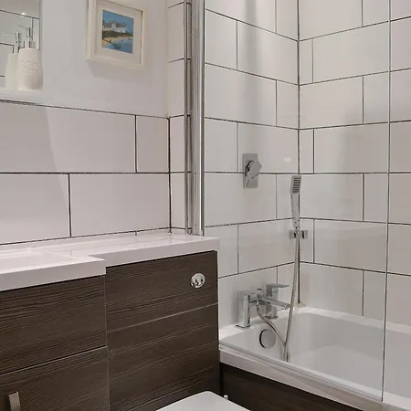 펜션 Coniston Cottage 코니스턴