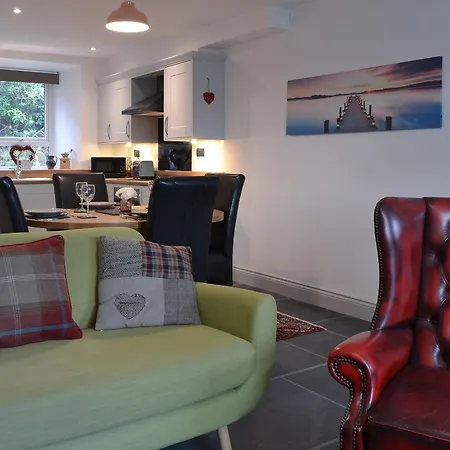 펜션 Coniston Cottage