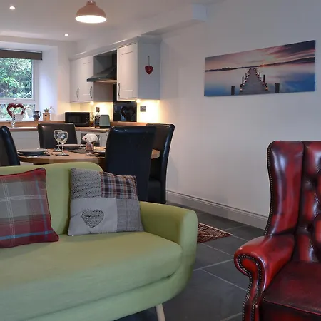 Coniston Cottage Ferienhaus