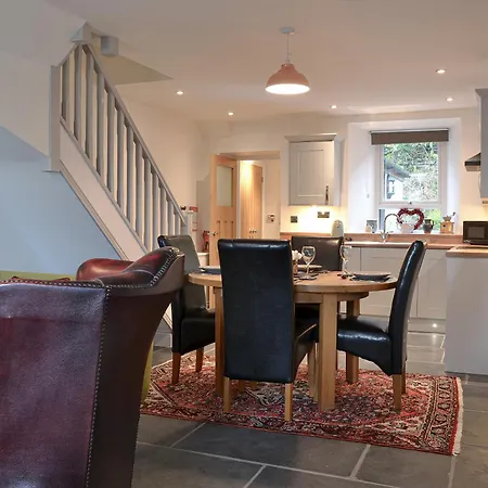 Coniston Cottage Ferienhaus Coniston