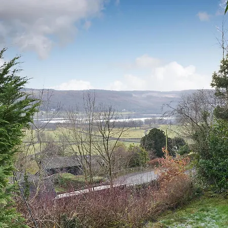Coniston Cottage Ferienhaus