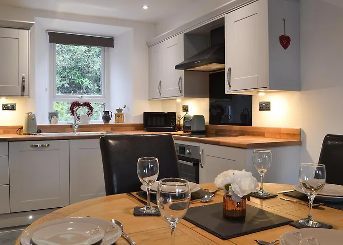 Coniston Cottage Coniston