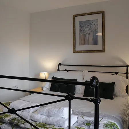 Ferienhaus Coniston Cottage