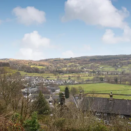Coniston Cottage Ferienhaus