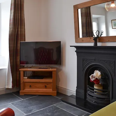 Coniston Cottage Feriehus *